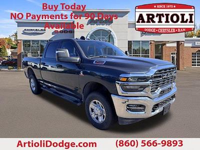 New 2026 Ram 3500 Tradesman Crew Cab for sale #50997 - photo 1