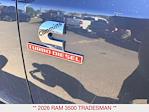 New 2026 Ram 3500 Tradesman Crew Cab for sale #50997 - photo 11