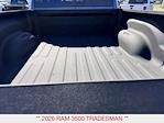 New 2026 Ram 3500 Tradesman Crew Cab for sale #50997 - photo 13