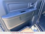 New 2026 Ram 3500 Tradesman Crew Cab for sale #50997 - photo 14