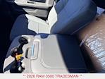 New 2026 Ram 3500 Tradesman Crew Cab for sale #50997 - photo 18