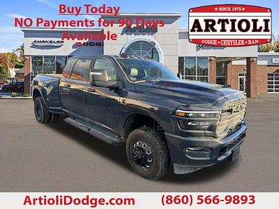 New 2026 Ram 3500 Laramie Mega Cab for sale #50998 - photo 1