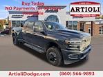 New 2026 Ram 3500 Laramie Mega Cab for sale #50998 - photo 1