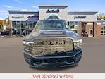 New 2026 Ram 3500 Laramie Mega Cab for sale #50998 - photo 3