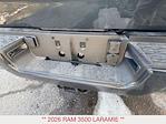 New 2026 Ram 3500 Laramie Mega Cab for sale #50998 - photo 10