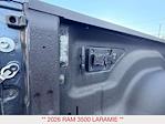 New 2026 Ram 3500 Laramie Mega Cab for sale #50998 - photo 11