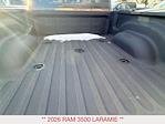 New 2026 Ram 3500 Laramie Mega Cab for sale #50998 - photo 12