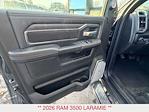 New 2026 Ram 3500 Laramie Mega Cab for sale #50998 - photo 13