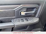 New 2026 Ram 3500 Laramie Mega Cab for sale #50998 - photo 15