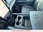 New 2026 Ram 3500 Laramie Mega Cab for sale #50998 - photo 23