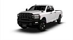 New 2026 Ram 3500 Tradesman Crew Cab 4x4 Pickup for sale #51001 - photo 1