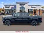 New 2026 Ram 1500 Big Horn Crew Cab 4x4 Pickup for sale #51004 - photo 9