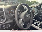 New 2026 Ram 1500 Big Horn Crew Cab 4x4 Pickup for sale #51004 - photo 10