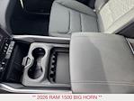 New 2026 Ram 1500 Big Horn Crew Cab 4x4 Pickup for sale #51004 - photo 16
