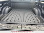 New 2026 Ram 1500 Big Horn Crew Cab 4x4 Pickup for sale #51004 - photo 18