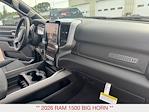New 2026 Ram 1500 Big Horn Crew Cab 4x4 Pickup for sale #51004 - photo 19