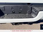 New 2026 Ram 2500 Big Horn Crew Cab for sale #51006 - photo 10