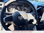 New 2026 Ram 2500 Big Horn Crew Cab for sale #51006 - photo 16