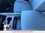 New 2026 Ram 2500 Big Horn Crew Cab for sale #51006 - photo 19