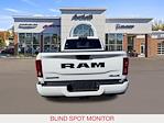 New 2026 Ram 2500 Big Horn Crew Cab for sale #51006 - photo 6
