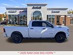 New 2026 Ram 2500 Big Horn Crew Cab for sale #51006 - photo 7