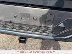 New 2025 Ram 1500 Big Horn Crew Cab 4x4 Pickup for sale #51008 - photo 10