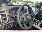 New 2025 Ram 1500 Big Horn Crew Cab 4x4 Pickup for sale #51008 - photo 13