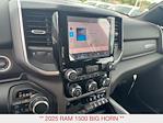 New 2025 Ram 1500 Big Horn Crew Cab 4x4 Pickup for sale #51008 - photo 15