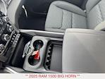New 2025 Ram 1500 Big Horn Crew Cab 4x4 Pickup for sale #51008 - photo 16