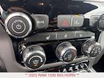 New 2025 Ram 1500 Big Horn Crew Cab 4x4 Pickup for sale #51008 - photo 17