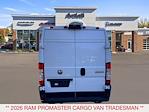 New 2026 Ram ProMaster 2500 High Roof Empty Cargo Van for sale #51012 - photo 3