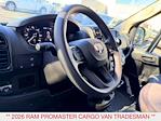 New 2026 Ram ProMaster 2500 High Roof Empty Cargo Van for sale #51012 - photo 11
