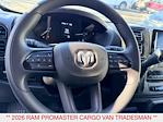New 2026 Ram ProMaster 2500 High Roof Empty Cargo Van for sale #51012 - photo 13