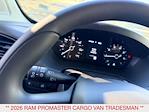 New 2026 Ram ProMaster 2500 High Roof Empty Cargo Van for sale #51012 - photo 14