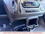 New 2026 Ram ProMaster 2500 High Roof Empty Cargo Van for sale #51012 - photo 16