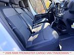 New 2026 Ram ProMaster 2500 High Roof Empty Cargo Van for sale #51012 - photo 20