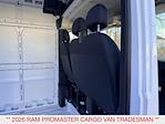 New 2026 Ram ProMaster 2500 High Roof Empty Cargo Van for sale #51012 - photo 4