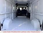 New 2026 Ram ProMaster 2500 High Roof Empty Cargo Van for sale #51012 - photo 2