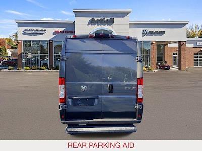 New 2026 Ram ProMaster 2500 High Roof Empty Cargo Van for sale #51013 - photo 2