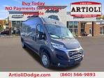 New 2026 Ram ProMaster 2500 High Roof Empty Cargo Van for sale #51013 - photo 1
