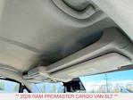 New 2026 Ram ProMaster 2500 High Roof Empty Cargo Van for sale #51013 - photo 9