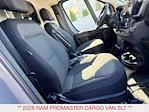New 2026 Ram ProMaster 2500 High Roof Empty Cargo Van for sale #51013 - photo 10