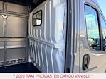 New 2026 Ram ProMaster 2500 High Roof Empty Cargo Van for sale #51013 - photo 11