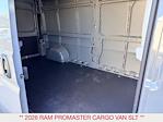 New 2026 Ram ProMaster 2500 High Roof Empty Cargo Van for sale #51013 - photo 12