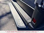New 2026 Ram ProMaster 2500 High Roof Empty Cargo Van for sale #51013 - photo 14