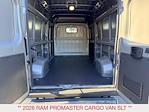 New 2026 Ram ProMaster 2500 High Roof Empty Cargo Van for sale #51013 - photo 16