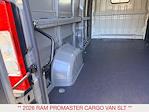 New 2026 Ram ProMaster 2500 High Roof Empty Cargo Van for sale #51013 - photo 17