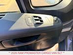 New 2026 Ram ProMaster 2500 High Roof Empty Cargo Van for sale #51013 - photo 20