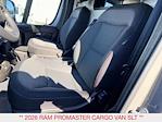 New 2026 Ram ProMaster 2500 High Roof Empty Cargo Van for sale #51013 - photo 21