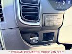 New 2026 Ram ProMaster 2500 High Roof Empty Cargo Van for sale #51013 - photo 23